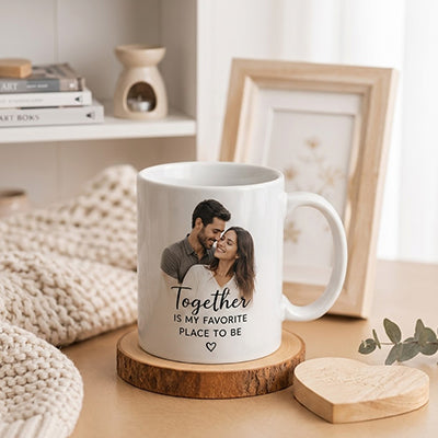 Personalized