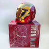 Iron man hemlet
