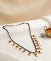 Traditional Black Beads Mangalsutra