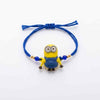 Minion Cartoon Kids Rakhi