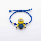 Minion Cartoon Kids Rakhi