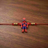 Spider-Man Kids Designer Rakhi
