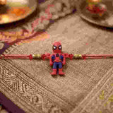 Spider-Man Kids Designer Rakhi