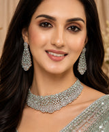 Aurelia Mint Royale Jewellery Set