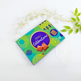 Festive Gentleman Celebration Gift Hamper