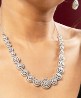 Celestia Radiance Jewellery Set
