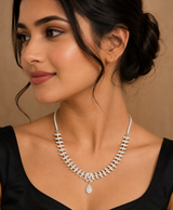 Aurelia Floral Grace Jewellery Set