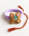 Cute Teddy Plush Kids Rakhi