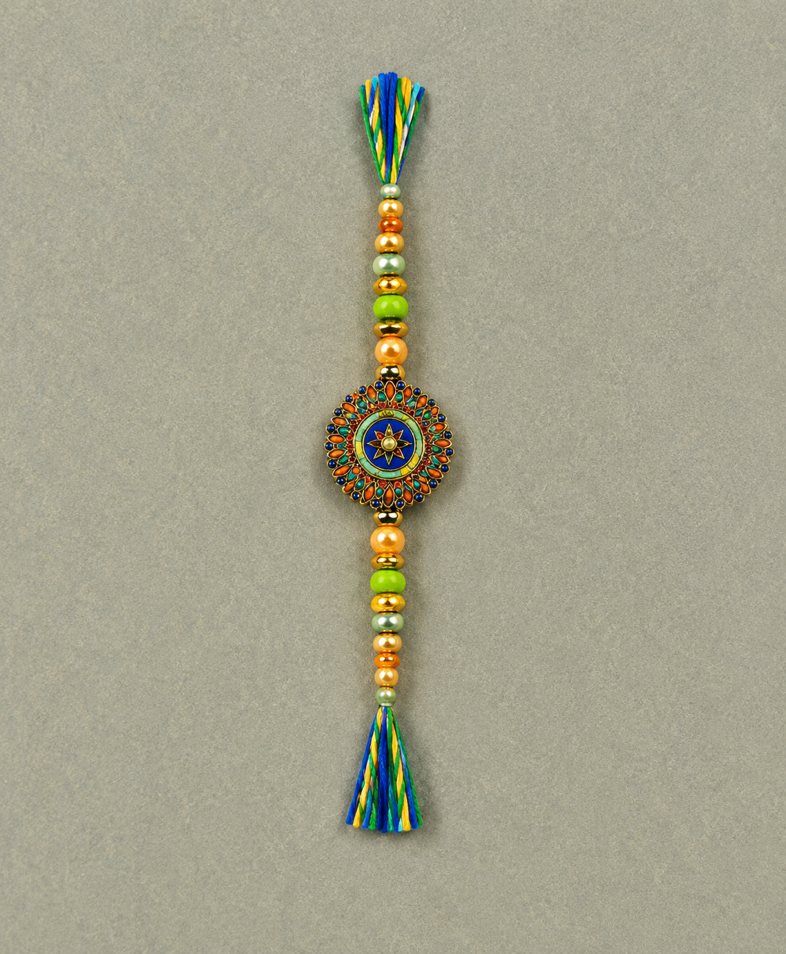 Bond Beyond Words Rakhi Hamper