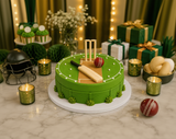 Cricket Superstar Cake