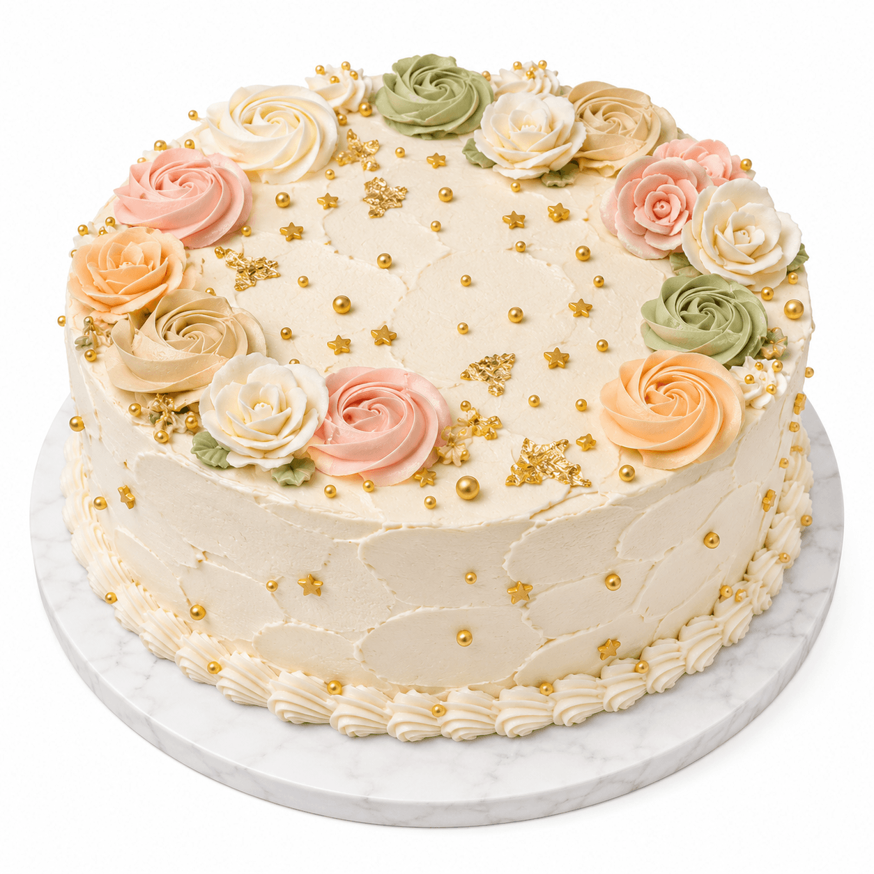Giftdost Signature Celebration Cake