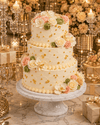 Ultimate Celebration Masterpiece Cake
