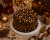 Rich Chocolate Mud Cake