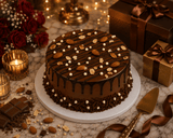 Rich Chocolate Mud Cake