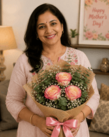Three Cheers for Maa