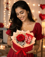 Love Heart Gift Box