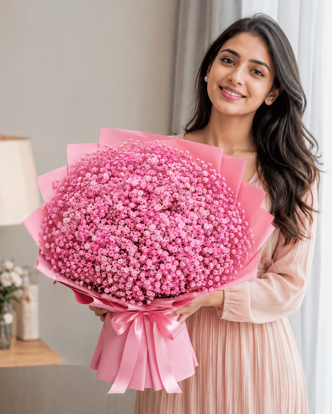 Womanly Whispers Bouquet