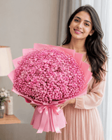 Womanly Whispers Bouquet