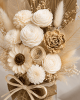 Everlasting Blossom Jar
