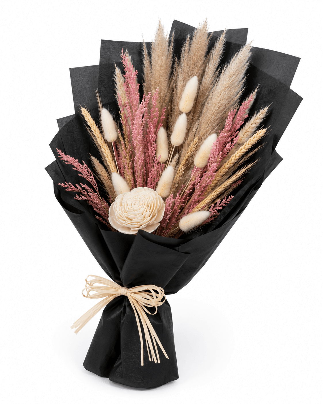 Timeless Grace Floral Arrangement