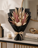 Timeless Grace Floral Arrangement
