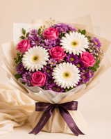 Vibrant Blooming Joy Bouquet