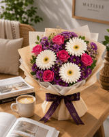 Vibrant Blooming Joy Bouquet