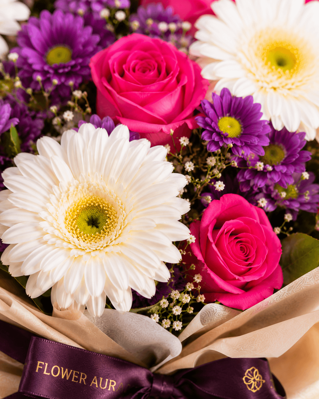 Vibrant Blooming Joy Bouquet
