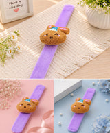 Cute Teddy Plush Kids Rakhi