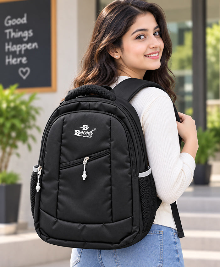 Decent World SmartEdge Everyday Backpack