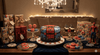 Heroic SpiderHero Cake