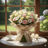 Blossom Serenade Bouquet