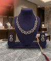 Heritage Leaf Charm Jewellery Set