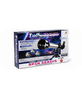 Astro Observation Telescope Kit for Kids with Tripod & Accessories