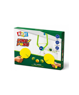 Kirat Ping Pong Ball Series – Indoor Table Tennis Training Set