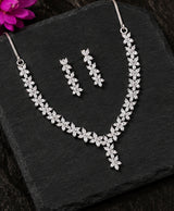 Luna Vine Blossom Jewellery Set