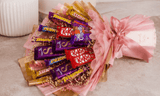 Luxe Chocolate Celebration Bouquet