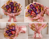 Luxe Chocolate Celebration Bouquet