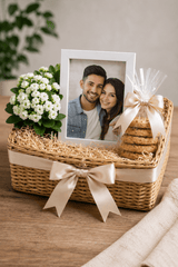 Memory Lane Keepsake Gift Basket