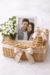 Memory Lane Keepsake Gift Basket