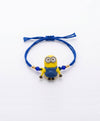 Minion Cartoon Kids Rakhi