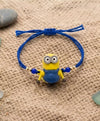 Minion Cartoon Kids Rakhi