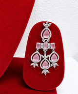 Roselle Pink Royale Jewellery Set