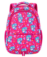 Princess Unicorn Dream Pink School Backpack