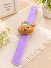 Cute Teddy Plush Kids Rakhi