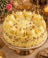 Rasmalai Cake (1 Kg)