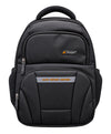 Sky High Alive Moving Inspired Black Everyday Backpack