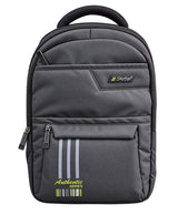 Sky High Authentic Series Grey Everyday Backpack