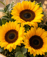 3 Sunflower Bouquet