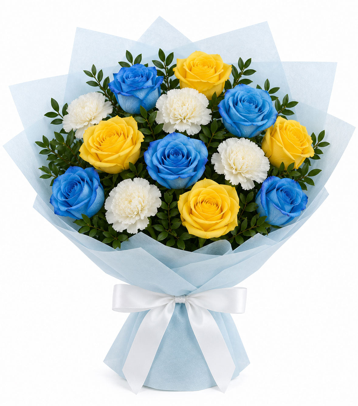The Comfort Bouquet